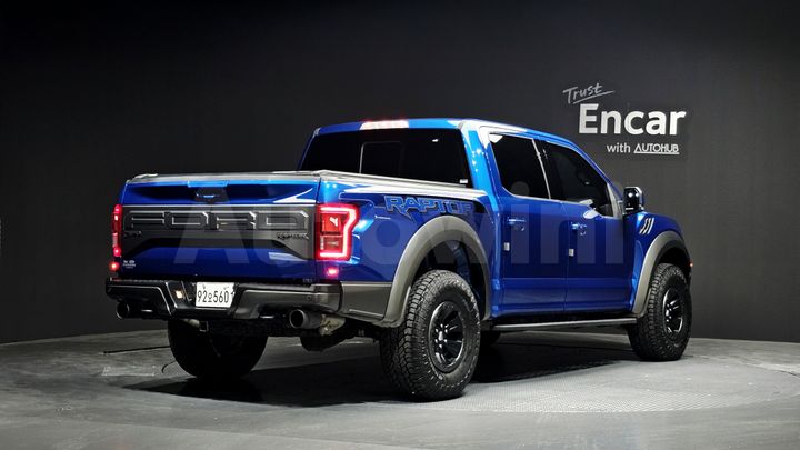 Ford F150