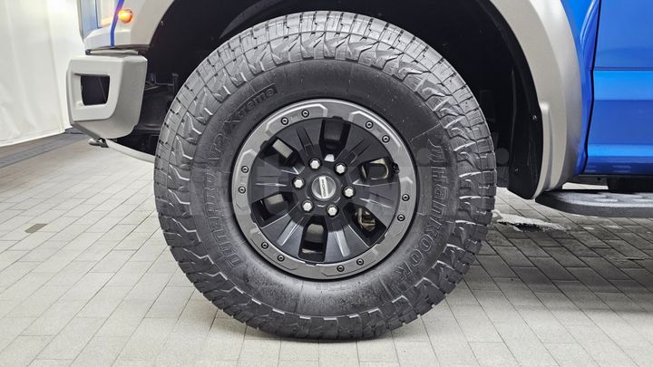 Ford F150