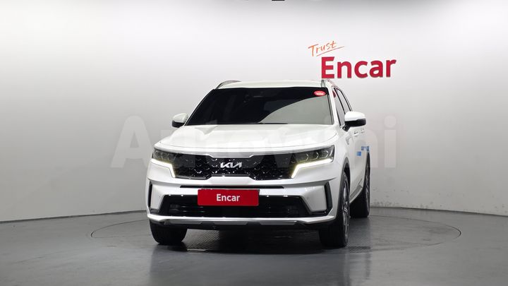 Kia Sorento 2023 — 3
