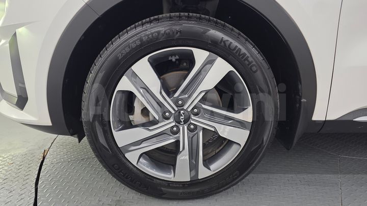 Kia Sorento 2023 — 5