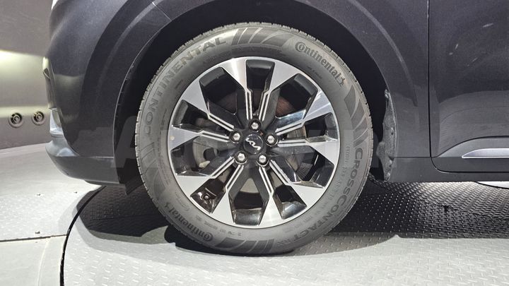 Kia Carnival 2021 — 5
