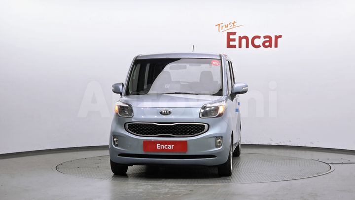 Kia Ray 2016 — 3