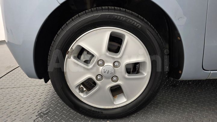 Kia Ray 2016 — 5