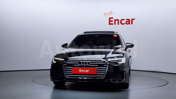 Audi A6 2021 — 3
