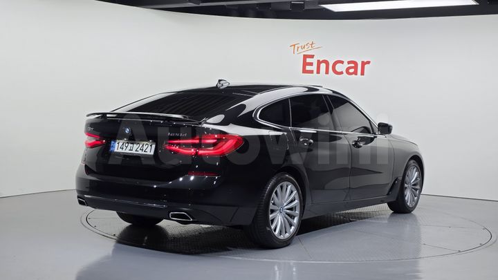 BMW 6 Series