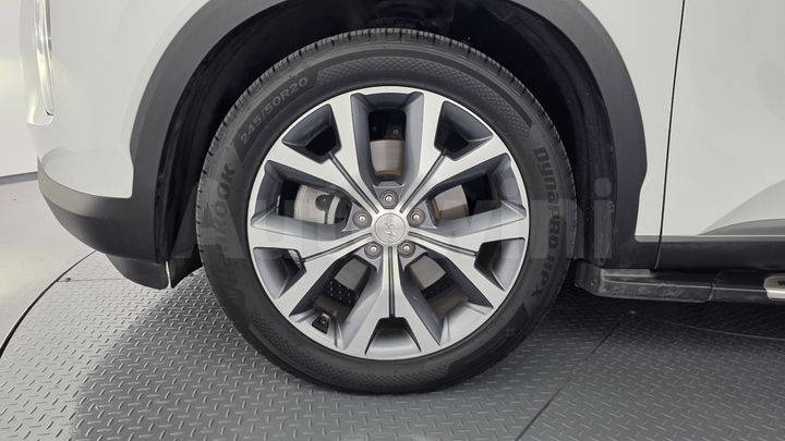 Hyundai Palisade 2019 — 5