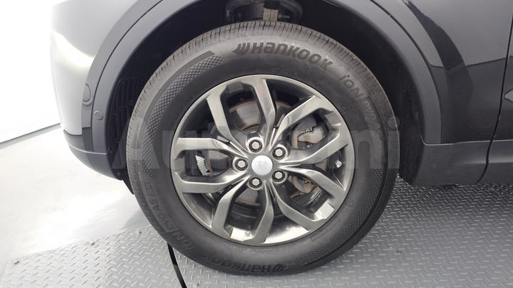 Land Rover Discovery 2020 — 5