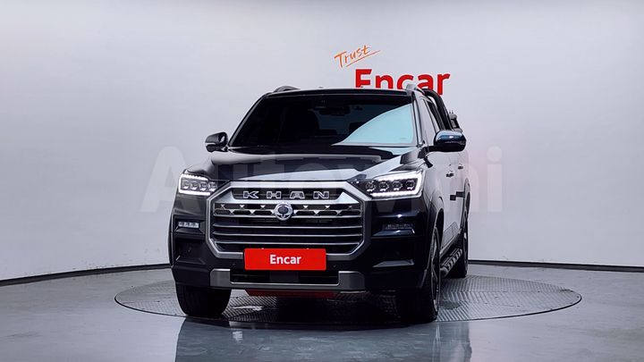 KGM (Ssangyong) Rexton 2024 — 3