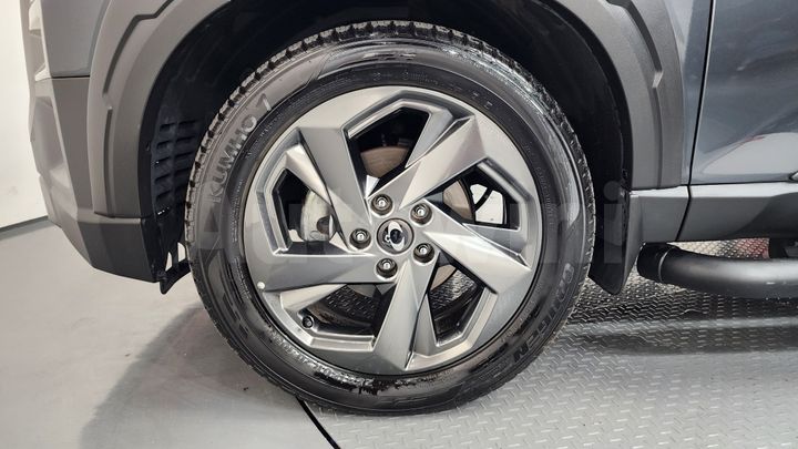 KGM (Ssangyong) Rexton 2024 — 5