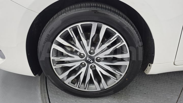 Kia K7 2020 — 5