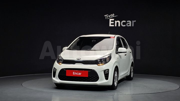 Kia Morning 2017 — 3