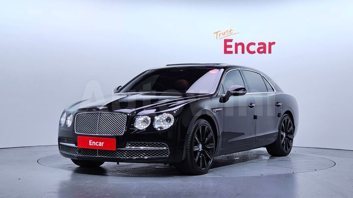 Bentley Flying Spur