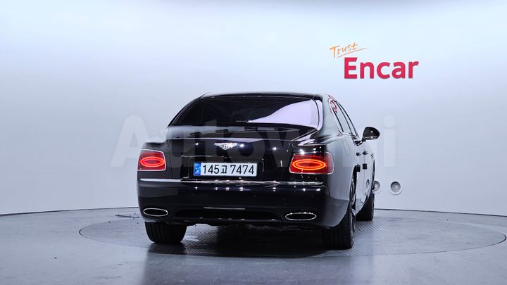 Bentley Flying Spur 2016 — 4