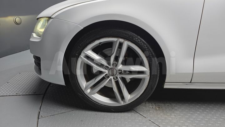 Audi A7 2013 — 5