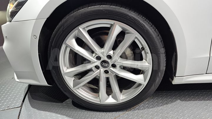 Audi A7 2022 — 5