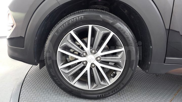 Hyundai Tucson 2017 — 5