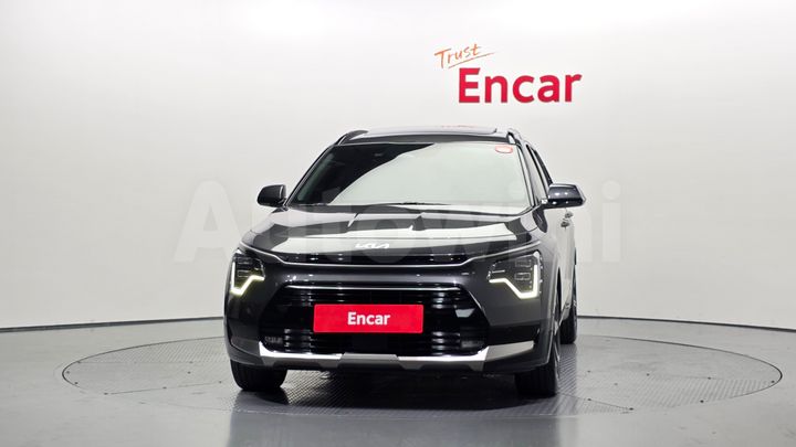Kia Niro 2023 — 3