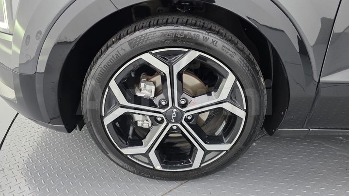 Kia Niro 2023 — 5