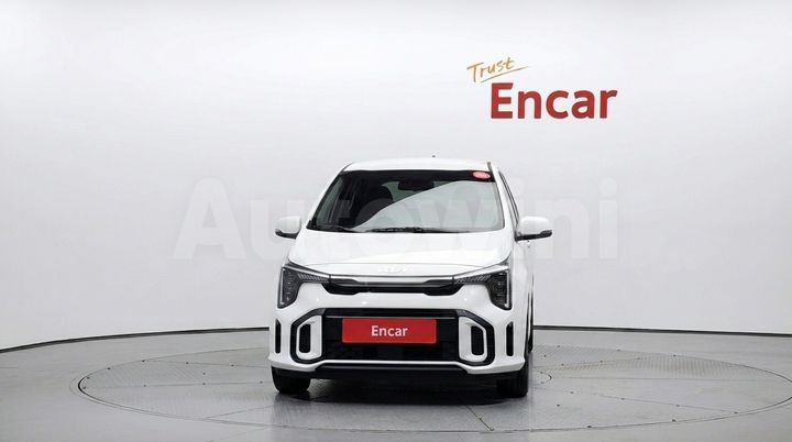 Kia Morning 2026 — 3