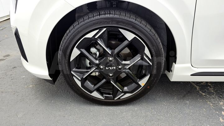 Kia Morning 2026 — 5