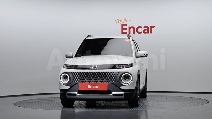 Hyundai Casper 2022 — 3