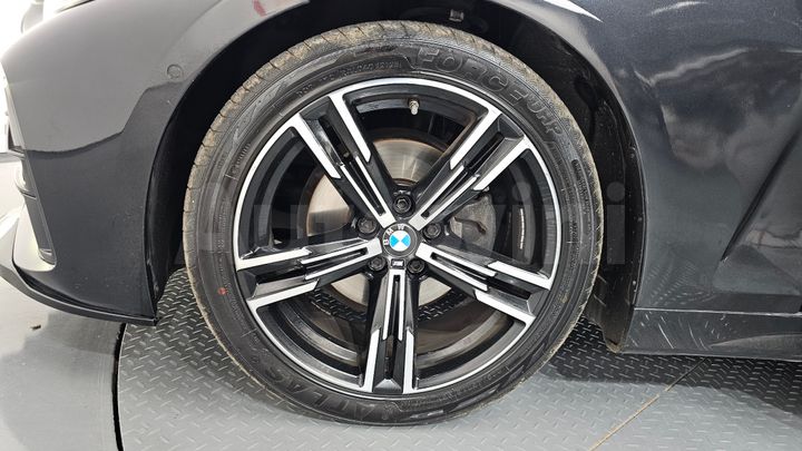 BMW 4 Series 2021 — 5