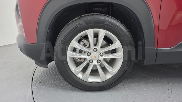 Chevrolet Trailblazer 2021 — 5