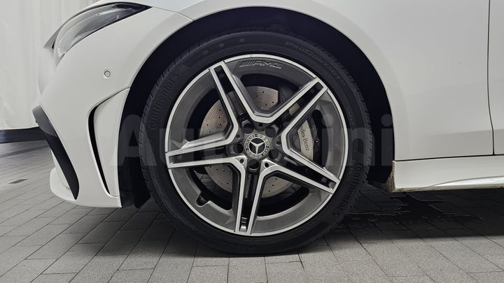 Mercedes Benz CLS Class 2022 — 4