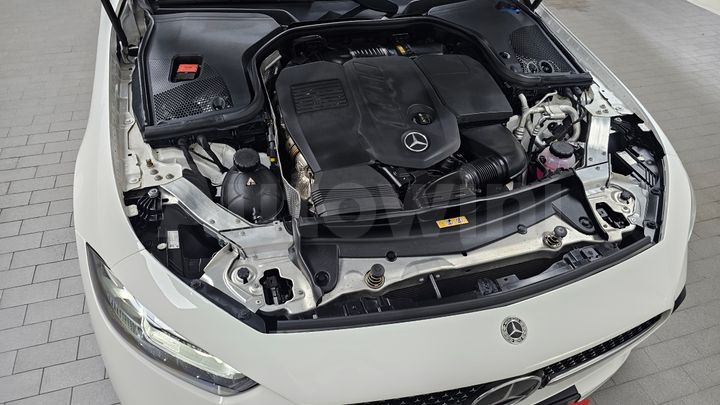 Mercedes Benz CLS Class