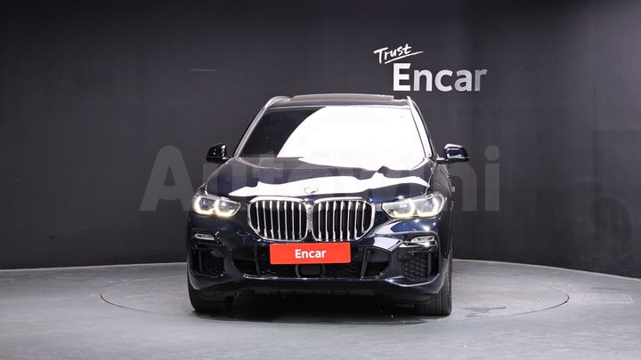 BMW X5 2021 — 3