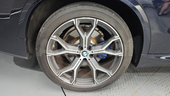 BMW X5 2021 — 5
