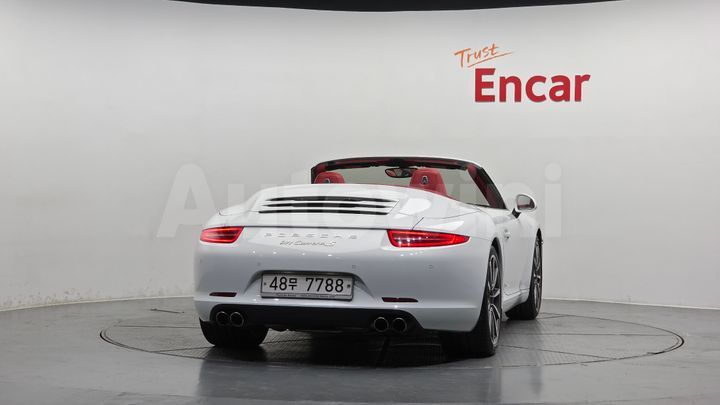 Porsche 911 2013 — 3