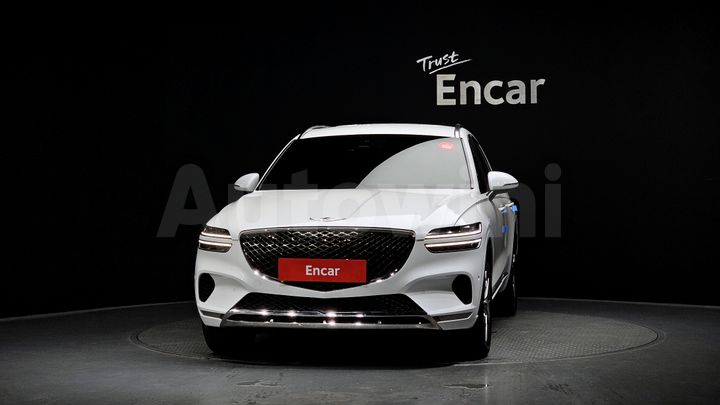 Genesis GV70 2023 — 3