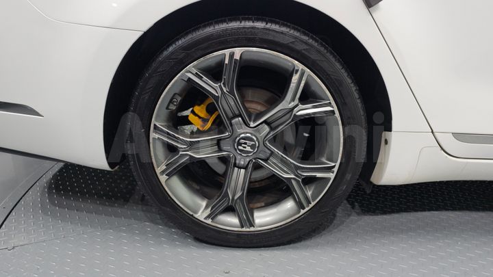 Kia K7 2017 — 4