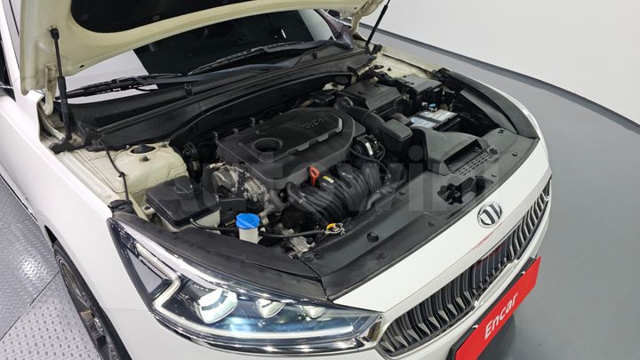 Kia K7 2017 — 5