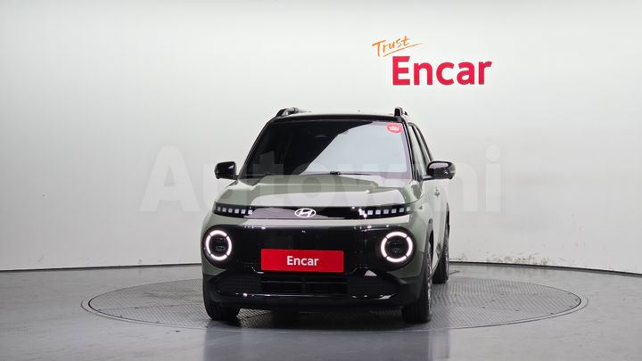 Hyundai Casper 2025 — 3