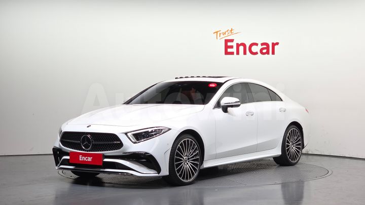 Mercedes Benz CLS Class