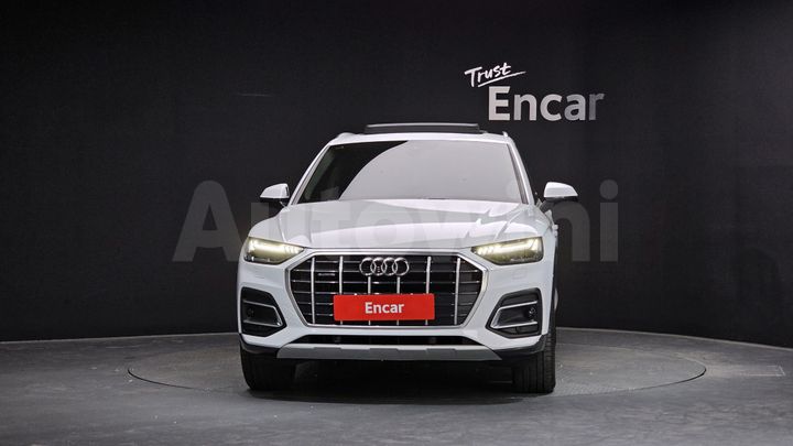 Audi Q5 2022 — 3