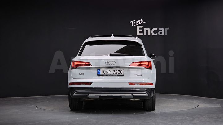Audi Q5 2022 — 4