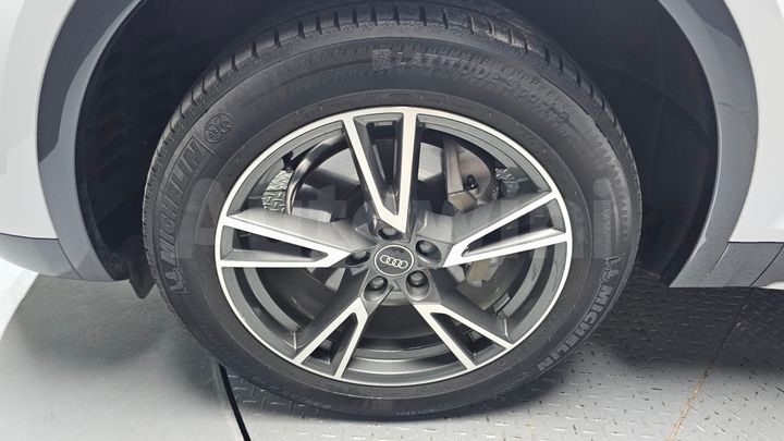 Audi Q5 2022 — 5
