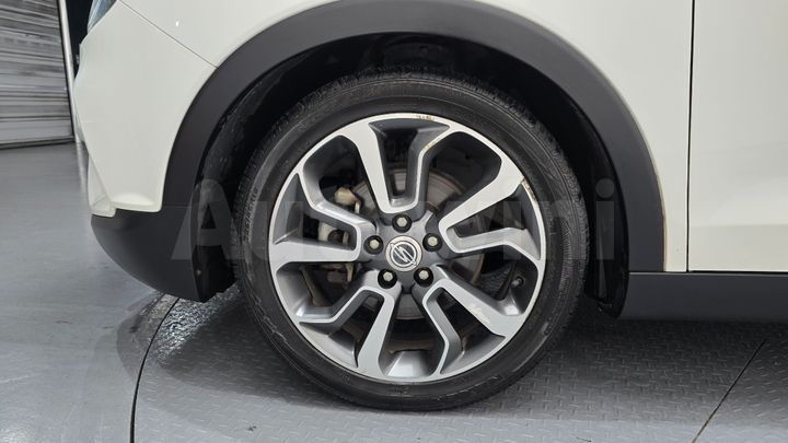 KGM (Ssangyong) Tivoli 2016 — 5