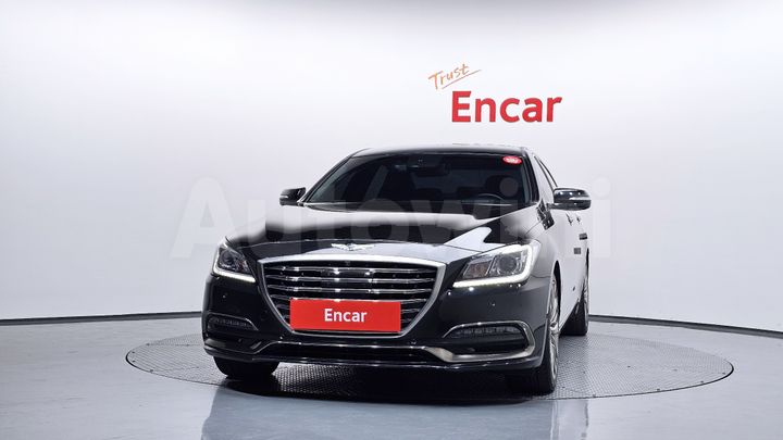 Genesis G80 2020 — 3
