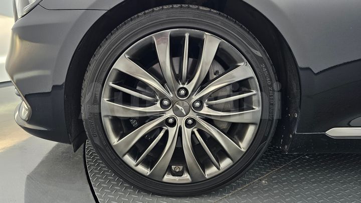 Genesis G80 2020 — 5