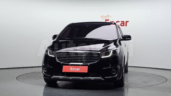 Kia Carnival 2018 — 3