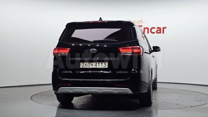 Kia Carnival 2018 — 4