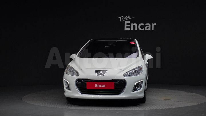 Peugeot 308 2013 — 3