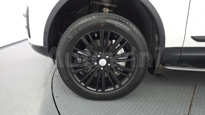 Land Rover Discovery 2019 — 5