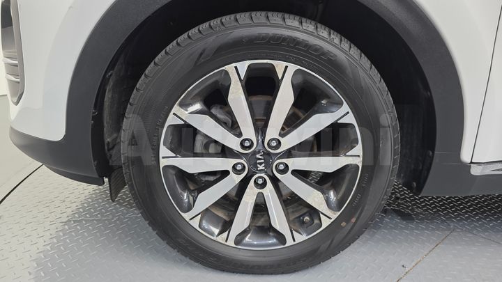 Kia Sportage 2018 — 5