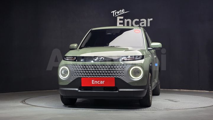 Hyundai Casper 2023 — 3