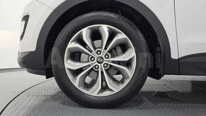 Hyundai SantaFe 2013 — 5